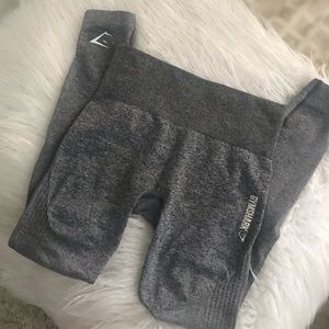 Gymshark Ombre Leggings